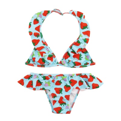 Детский купальник Teres BH986